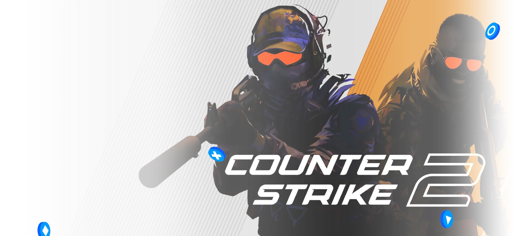 Counter-Strike 2 Game Server - Counter-Strike 2 Servers